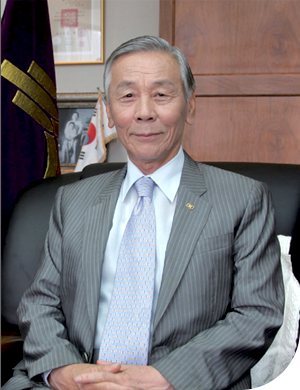 이사장 장복만